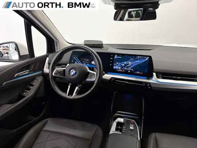 BMW 220 Luxury Line
