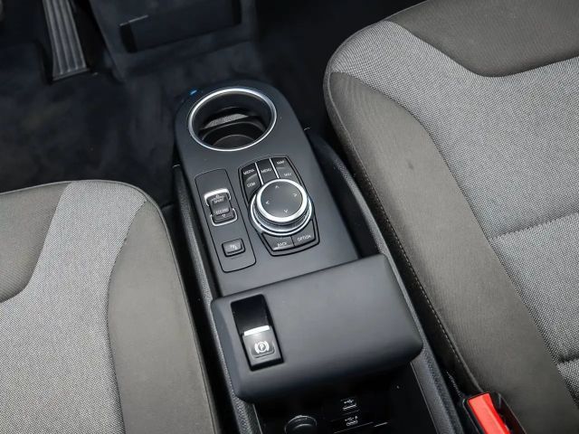 BMW i3 120Ah S