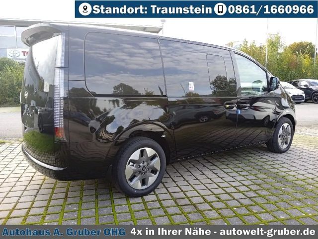 Hyundai Staria Prime