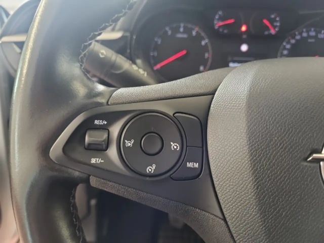 Opel Corsa Edition F Edition