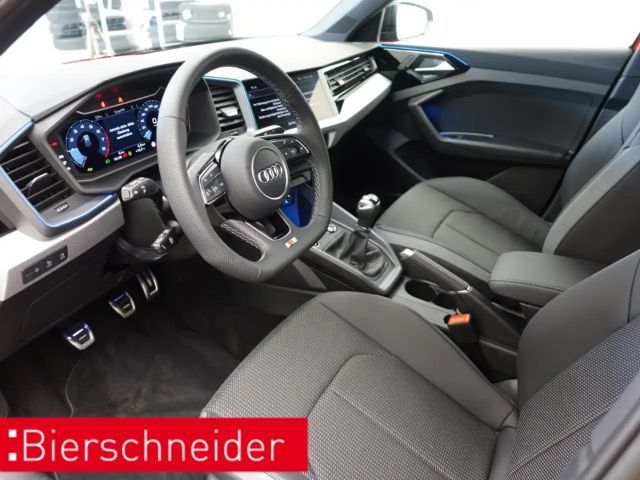 Audi A1 30 TFSI S-Line Sportback