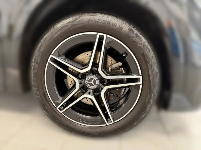 Mercedes-Benz GLA 200 4MATIC GLA 200 d