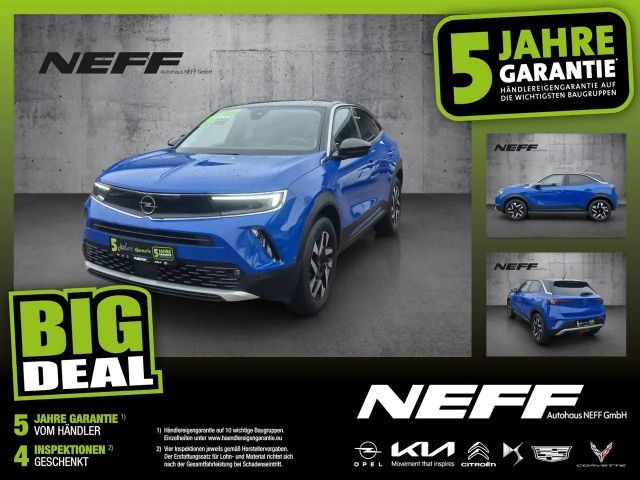 Opel Mokka Elegance