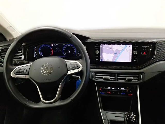 Volkswagen Polo 1.0 TSI Life