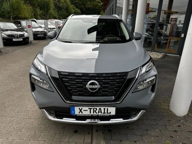 Nissan X-trail Tekna