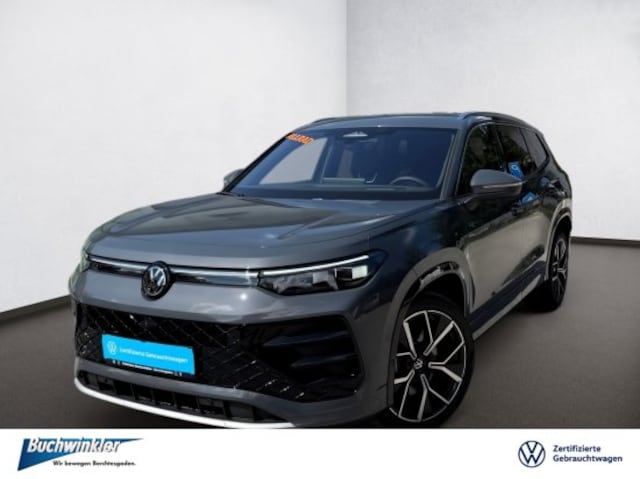 Volkswagen Tayron 2.0 TDI 4Motion DSG