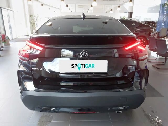 Citroën C4 BlueHDi Max