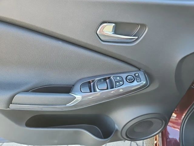 Nissan Juke Acenta DIG-T