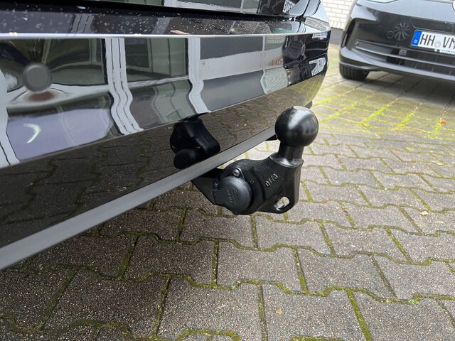 Volkswagen Touran 2.0 TDI DSG Highline