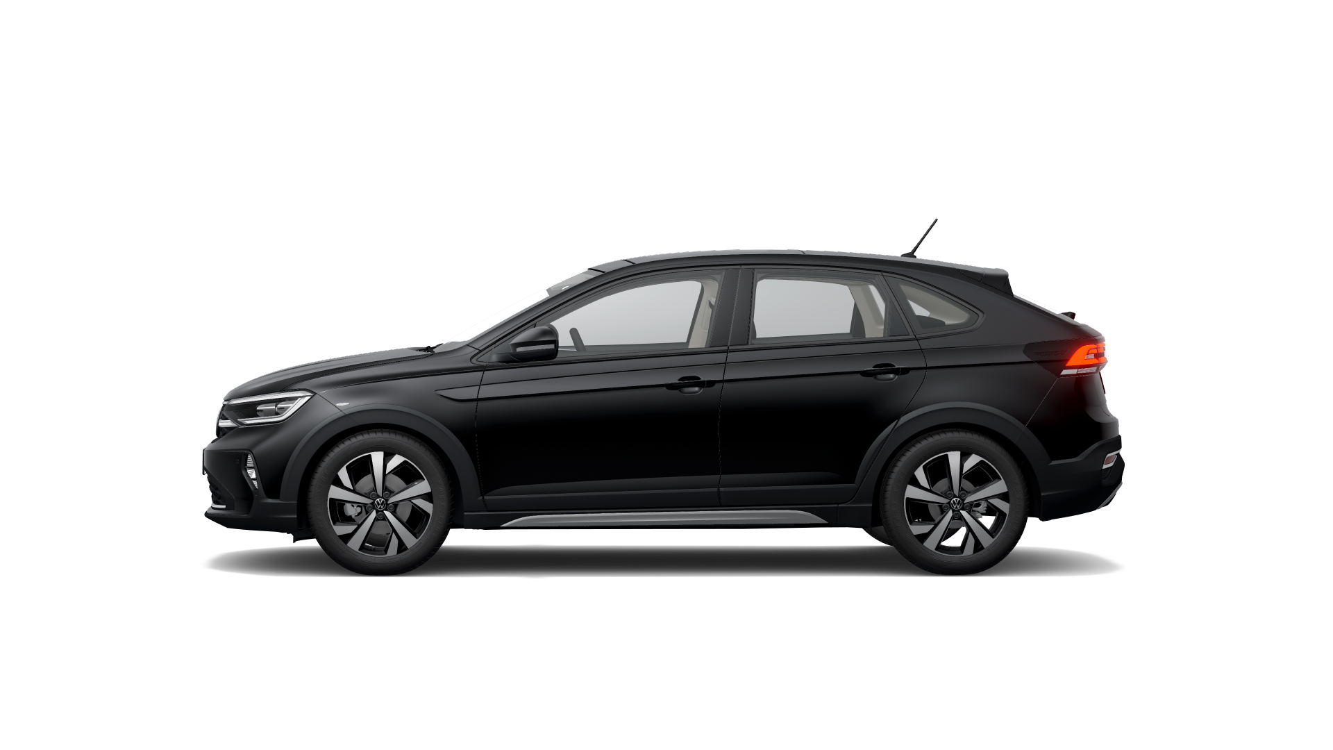 Volkswagen Taigo 1.5 TSI DSG Style