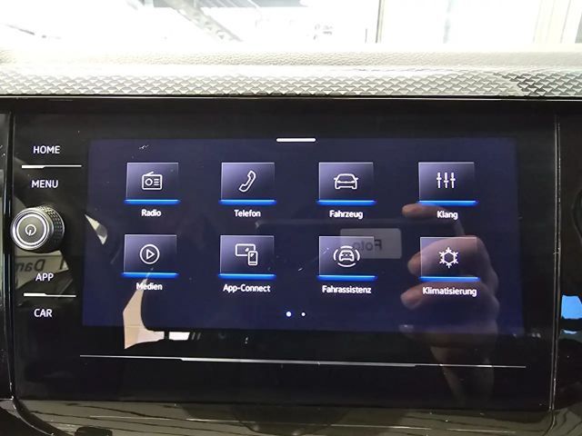 Volkswagen Polo Life