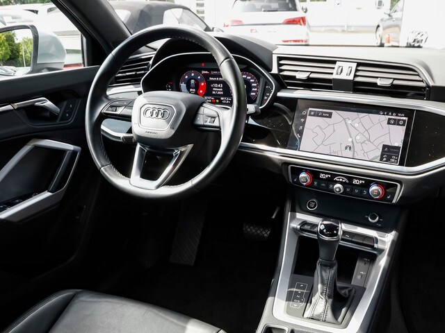 Audi Q3 40 TDI Quattro S-Tronic