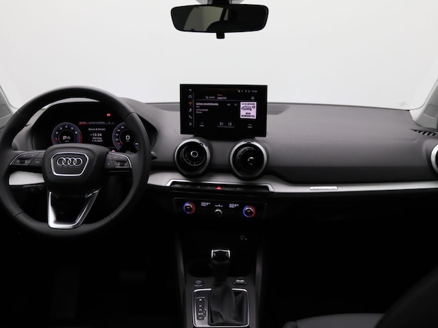 Audi Q2 40 TFSI Quattro S-Tronic