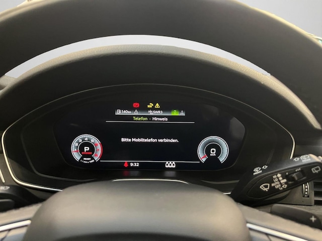 Audi A4 35 TFSI Avant S-Line S-Tronic