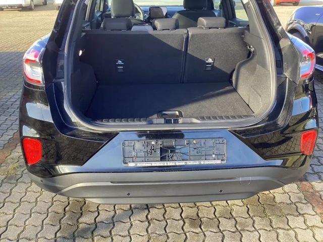 Ford Puma Cool & Connect