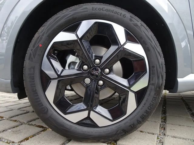 Ford Puma EcoBoost ST Line