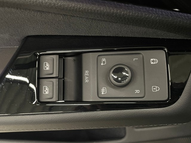 Volkswagen ID.7 Pro Tourer