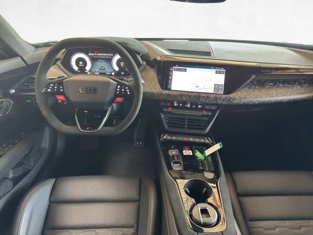 Audi RS e-tron GT Performance Quattro