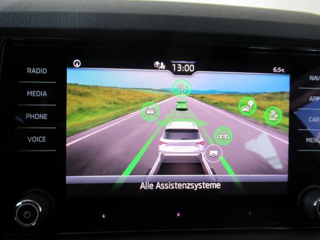 Skoda Karoq ACT Selection