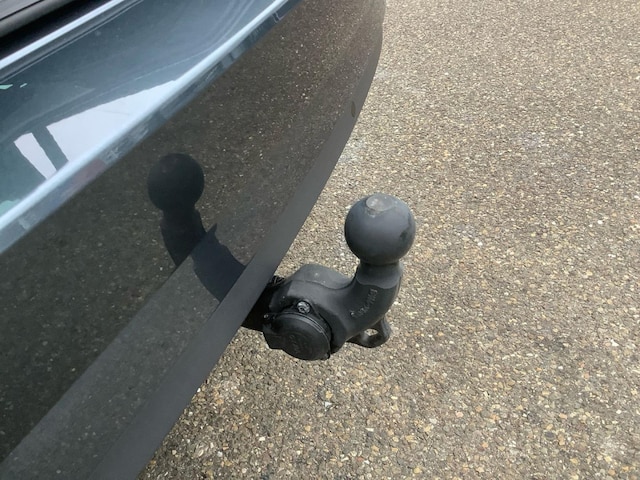 Skoda Superb 2.0 TSI 4x4 Combi