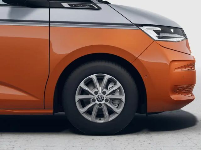 Volkswagen California 2.0 TDI Beach DSG T7