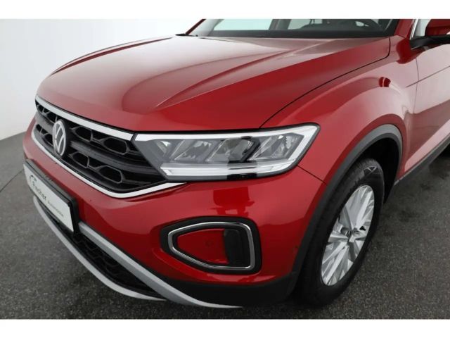 Volkswagen T-Roc 1.5 TSI DSG Life