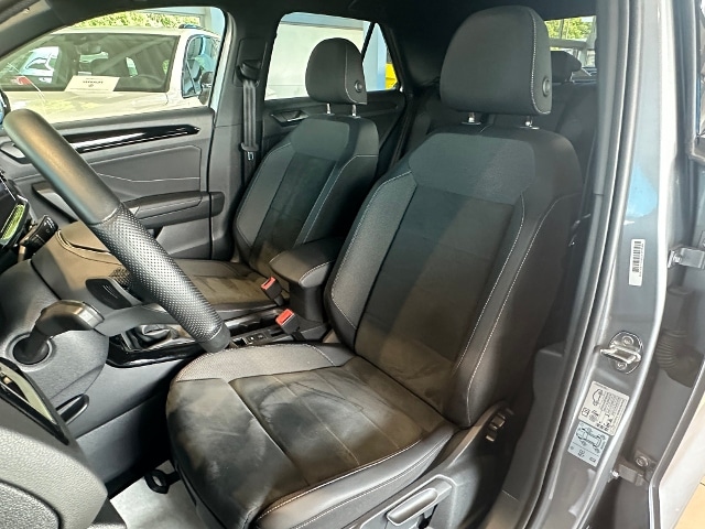 Volkswagen T-Roc 2.0 TDI DSG