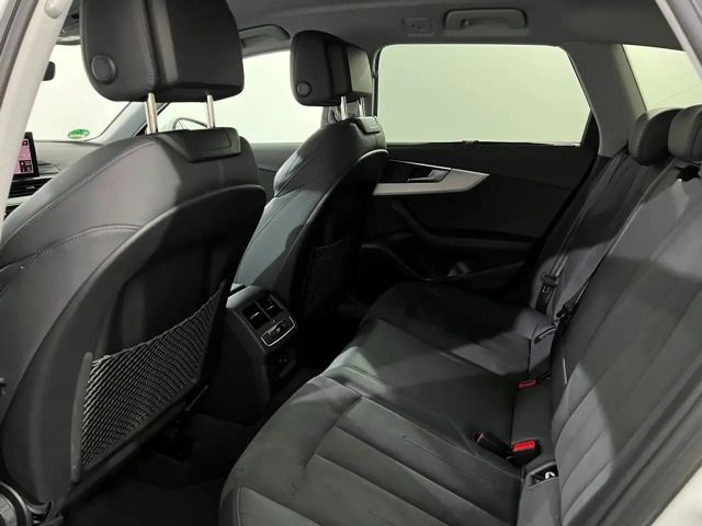 Audi A4 allroad 40 TDI Quattro S-Tronic