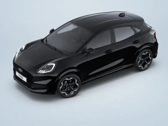 Ford Puma Gen-E Premium