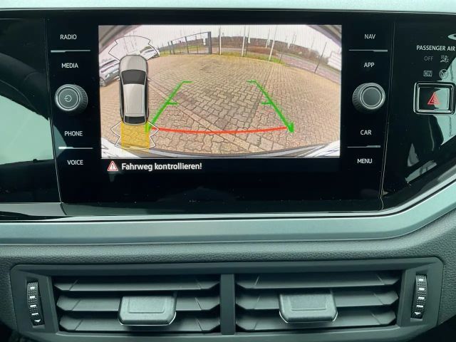 Volkswagen Taigo 1.0 TSI Life