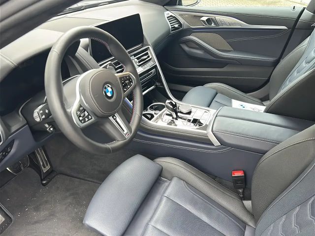 BMW M850 Coupé Gran Coupé xDrive