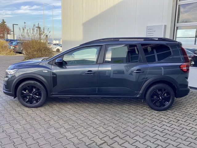 Dacia Jogger 1.0 TCe ECO-G Extreme TCe 100