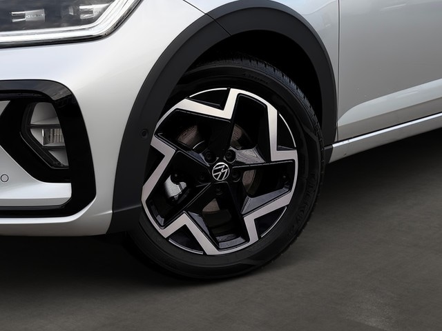 Volkswagen Taigo DSG R-Line