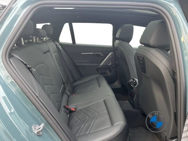 BMW 550 M-Sport xDrive