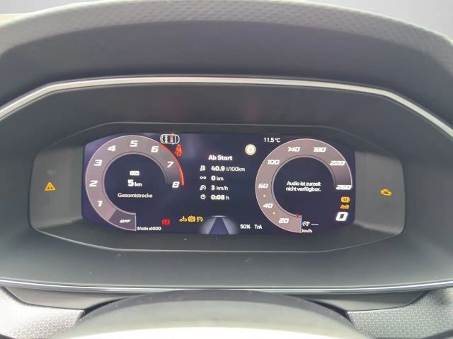 Seat Leon Sportstourer