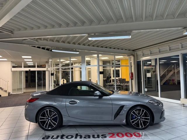 BMW Z4 Cabrio M-Sport Roadster sDrive