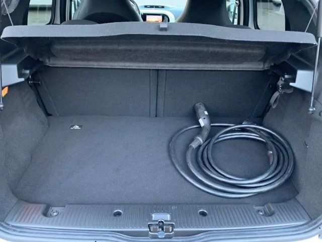 Renault Twingo E-Tech Techno