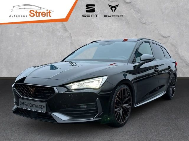 Cupra Leon 4Drive DSG Sportstourer VZ