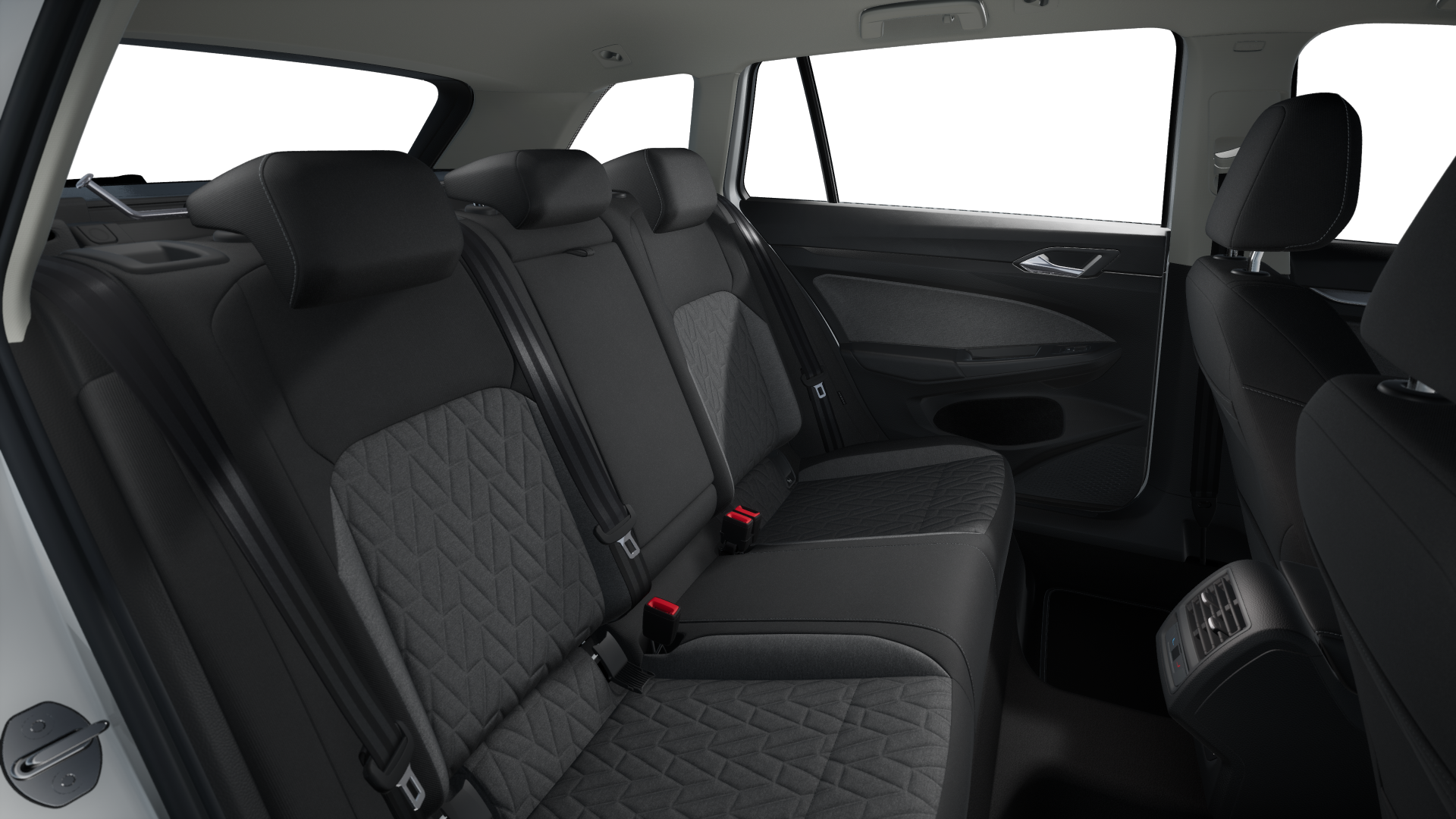 Volkswagen Golf Golf VIII Variant