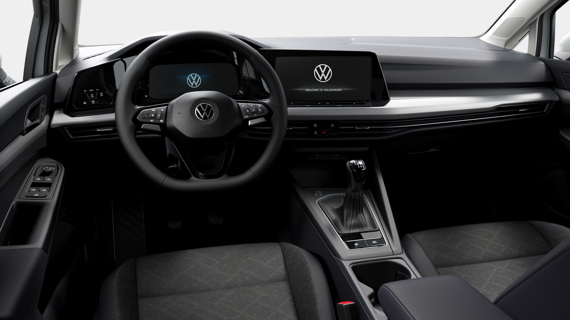 Volkswagen Golf 1.5 TSI Golf VIII
