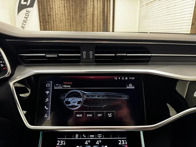 Audi A6 40 TDI Quattro S-Tronic Sedan Sport