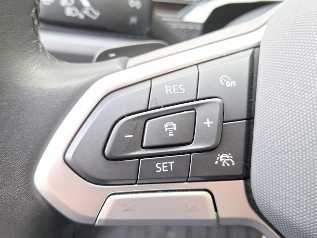 Volkswagen Polo 1.0 TSI DSG IQ.Drive Life