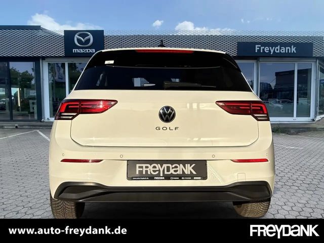 Volkswagen Golf 1.0 TSI Golf VIII