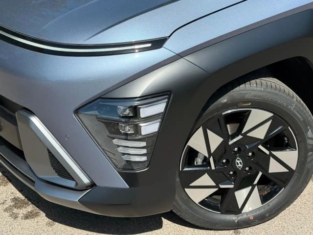 Hyundai Kona 1.6 Hybrid Trend