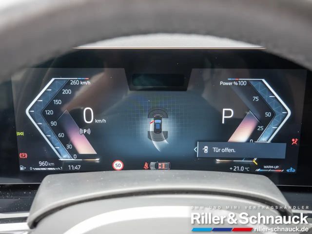 BMW X5 M-Sport xDrive