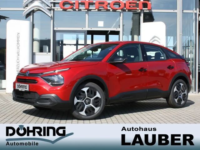 Citroën C4 PureTech You