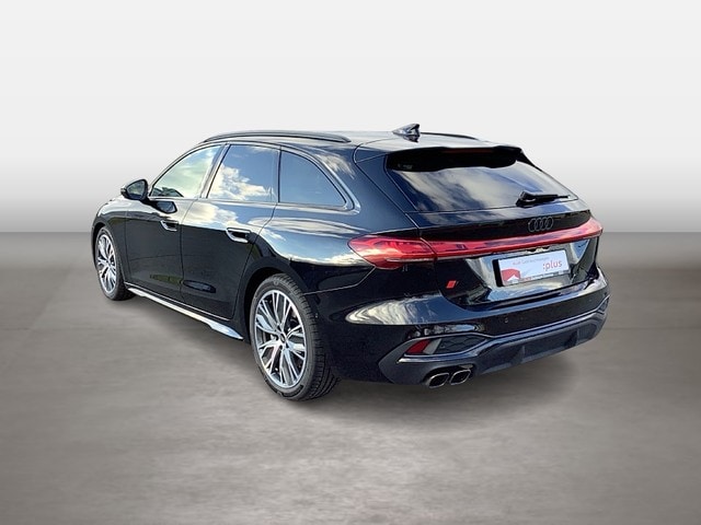 Audi A5 Avant Quattro S-Tronic