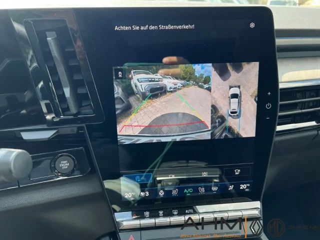 Renault Rafale Alpine