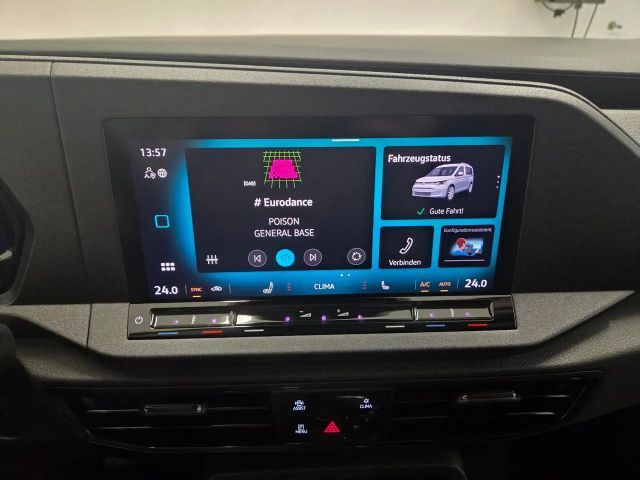 Volkswagen Caddy TDI