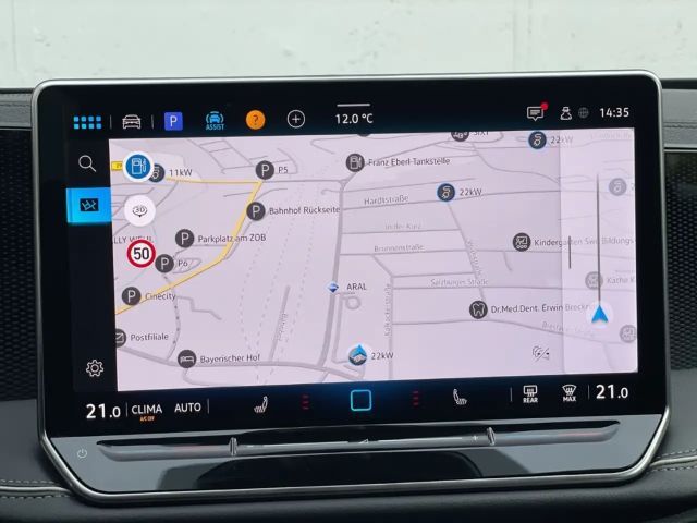 Volkswagen Passat 1.5 eTSI Business Variant